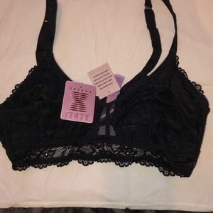 Two Sexy Savage X Fenty Bralettes
